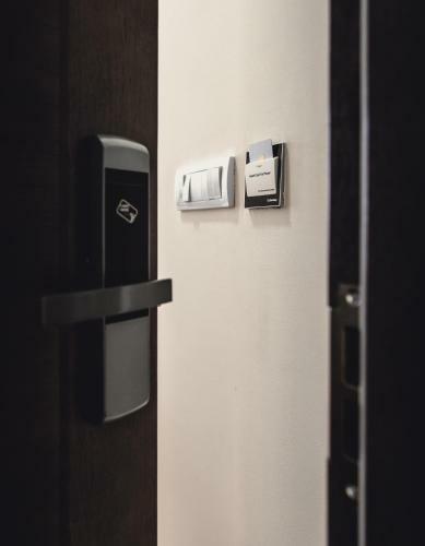 Hotel Br?ko Gas Bijeljina