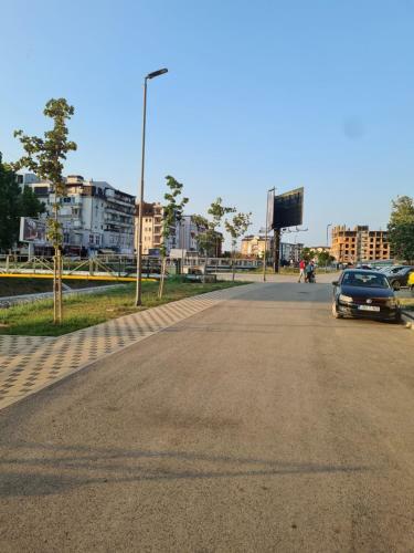 Ema Apartman