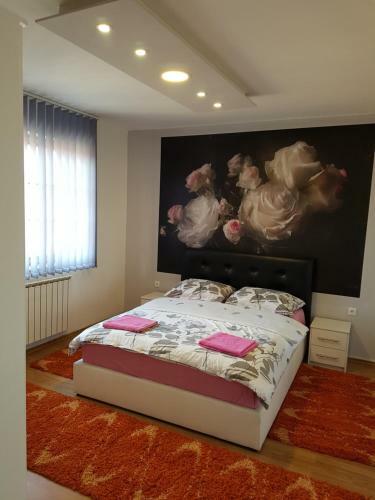 Apartman Karmela, Bn Centar