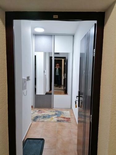 Apartman Tom Bijeljina