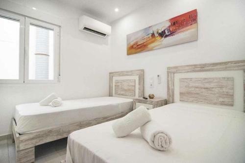 Apartamento Isaren Moraira