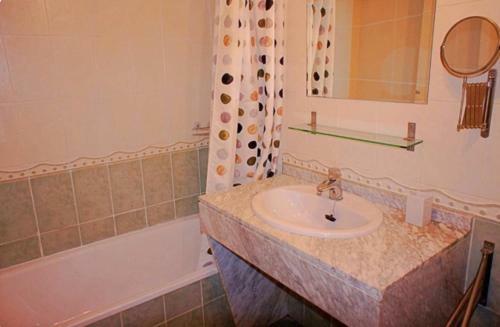 Apartamento Tosqueres Moraira