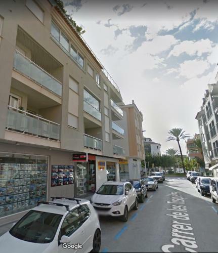 Apartamento Tosqueres Moraira