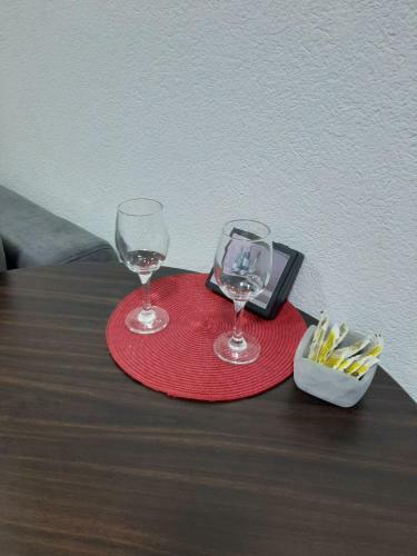 Apartman Maja