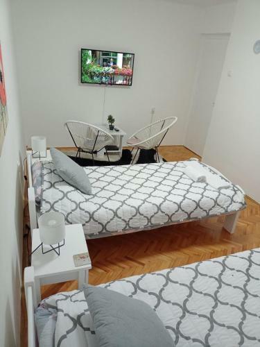 Apartamento Sweet Dreams