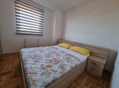 Apartman Moskva Bijeljina