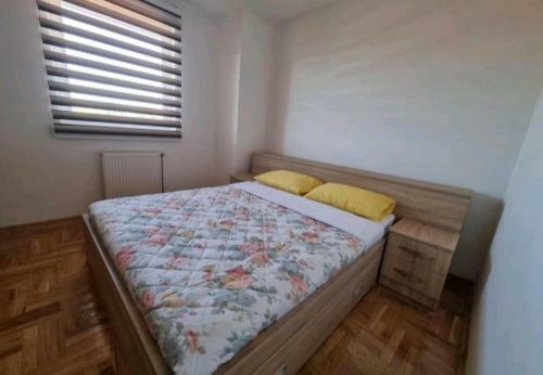 Apartman Moskva Bijeljina