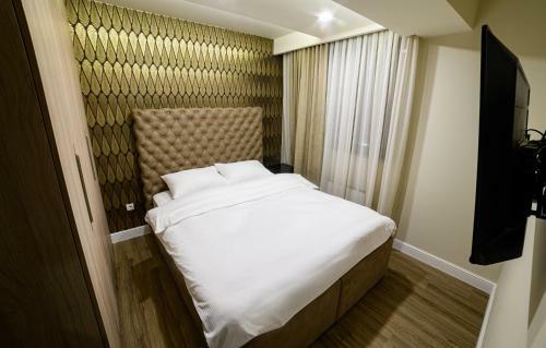 Apartmani Milanovic