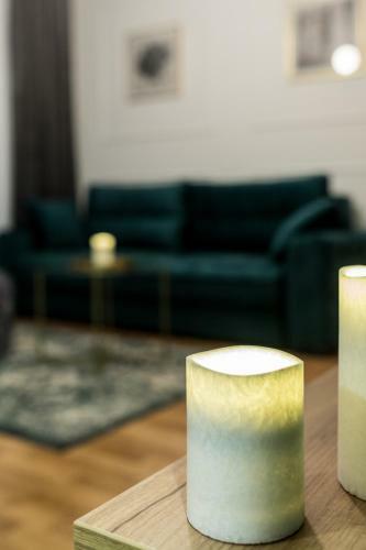 Apartman Park