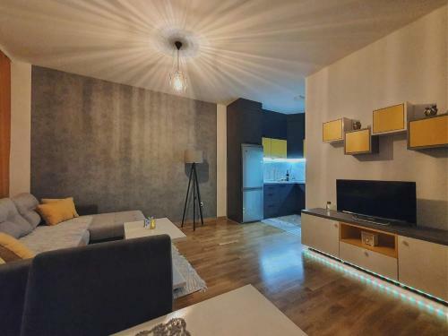 Zara Apartman 1