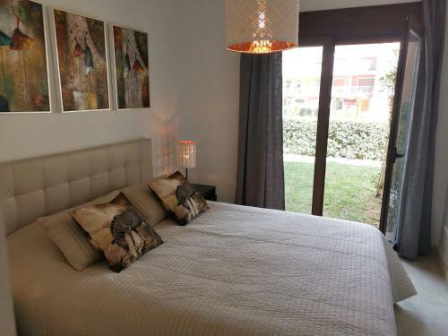 Apartment Kiwi Moraira, With Garden And 4 Pools