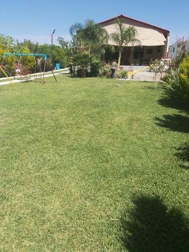 Agroturismo Jard�n De Eventos Bugambilias