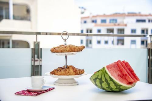 Apartamento Villas Guzman - Marjaleta