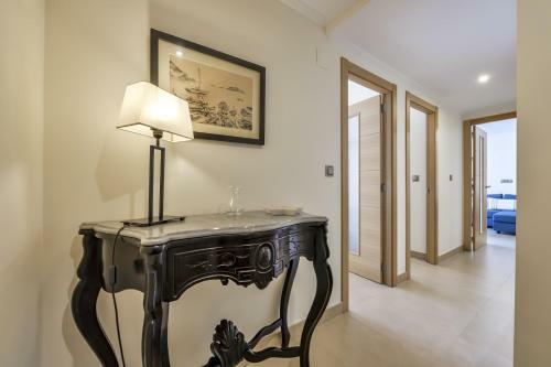 Apartamento Villas Guzman - Marjaleta