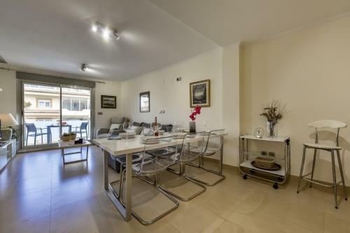Apartamento Villas Guzman - Marjaleta