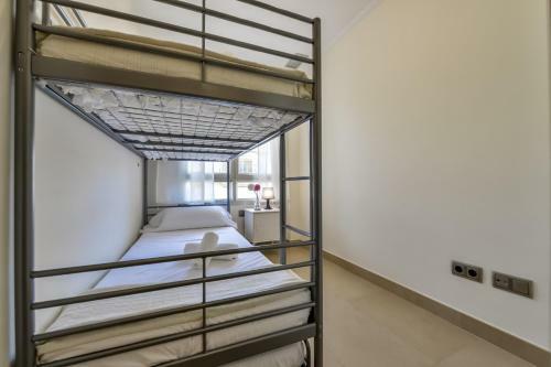 Apartamento Villas Guzman - Marjaleta