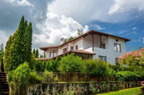 Villa Guest House Georgia