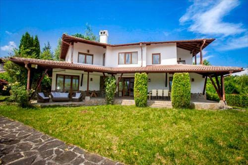 Villa Guest House Georgia