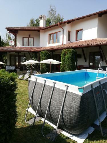 Villa Guest House Georgia
