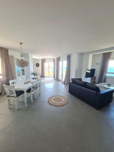 Apartamento Moraira Beach