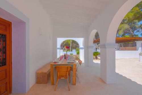 Villas Guzman - San Vicente
