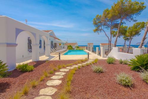 Villas Guzman - San Vicente