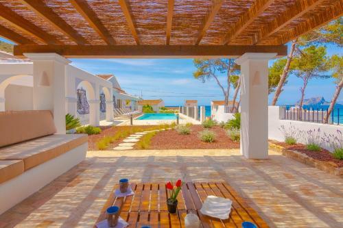 Villas Guzman - San Vicente