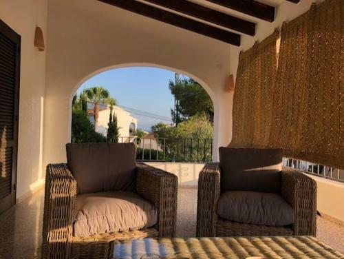 Villa Sun & Sea - La Sirenita