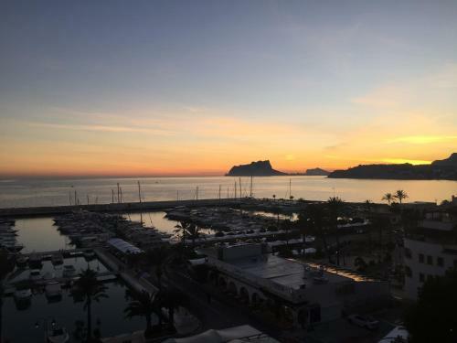 Casita De Moraira