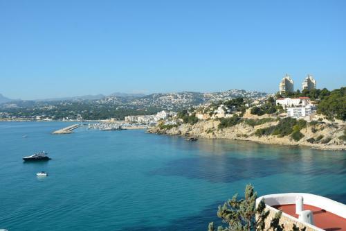 Casita De Moraira