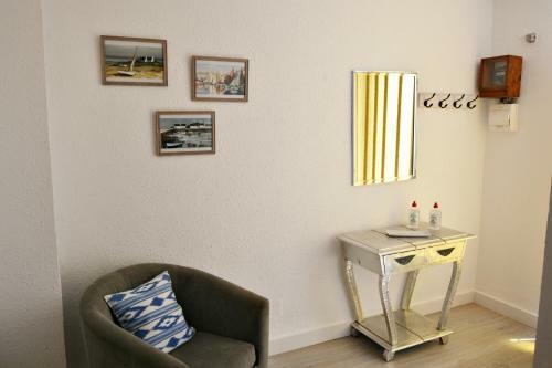 Casita De Moraira