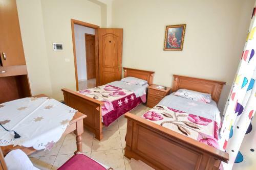 Apartamento Bar Hotel Geraldo
