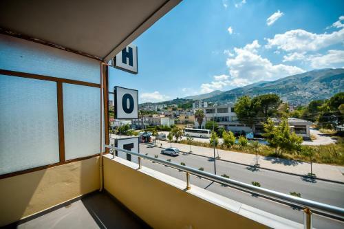 Apartamento Bar Hotel Geraldo