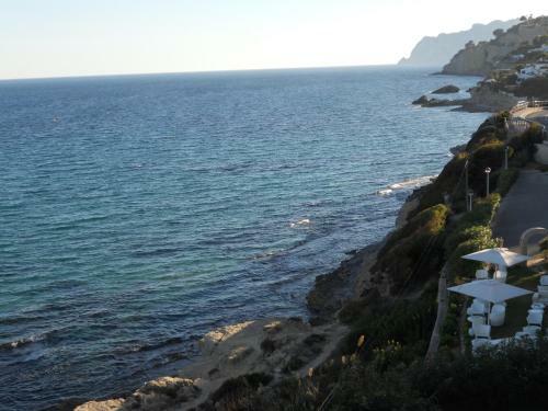 Apartamento The Paradise In Moraira