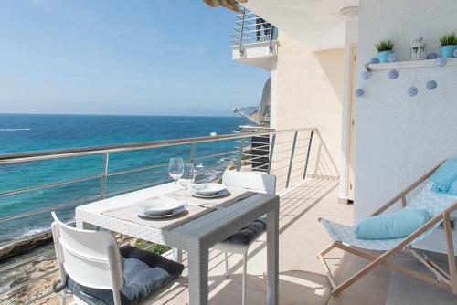 Apartamento The Paradise In Moraira