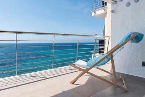 Apartamento The Paradise In Moraira
