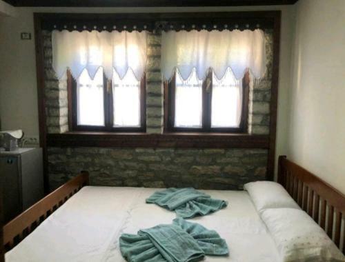 Hostal Miziriguest House