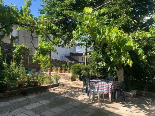 Hostal Miziriguest House