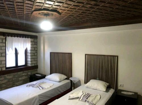 Hostal Miziriguest House