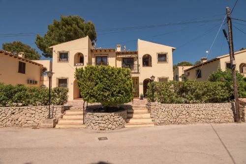 We Love Villas - Apartment Oviedo