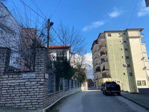 Apartamento Julinda Laqi