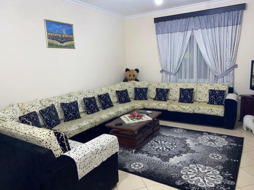 Apartamento Julinda Laqi