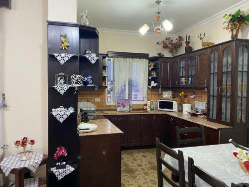 Apartamento Julinda Laqi