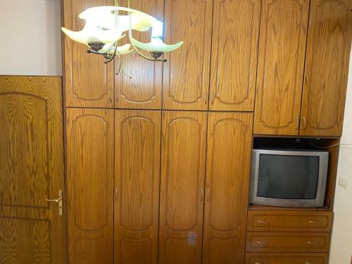 Apartamento Julinda Laqi