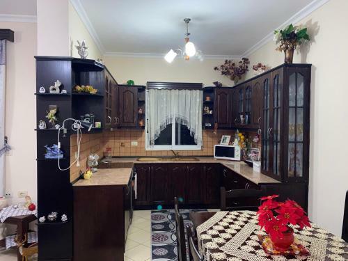 Apartamento Julinda Laqi