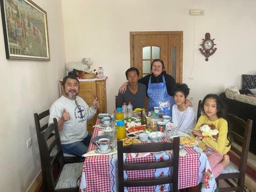 Apartamento Julinda Laqi