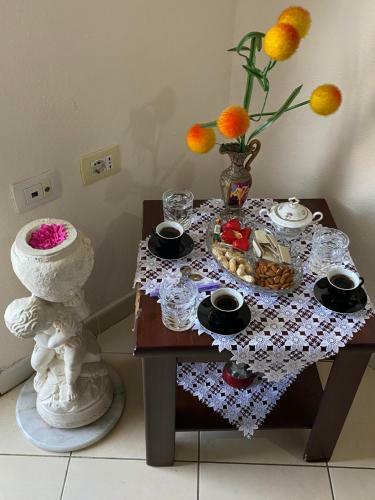 Apartamento Julinda Laqi
