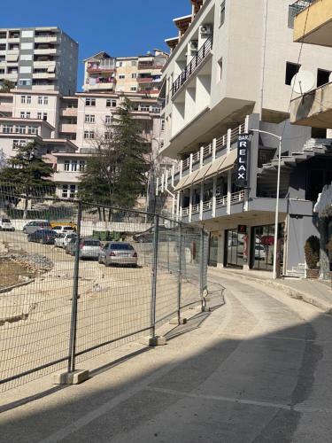 Apartamento Julinda Laqi