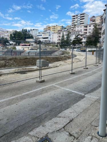Apartamento Julinda Laqi