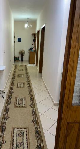 Apartamento Julinda Laqi